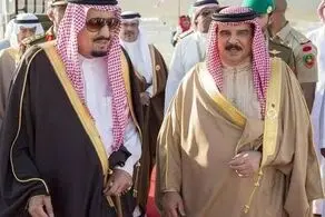 خبر خوش برای بن‌سلمان؛ پادشاه عربستان برکنار می‌شود