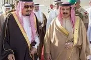 دستور جنجالی پادشاه عربستان درباره چین