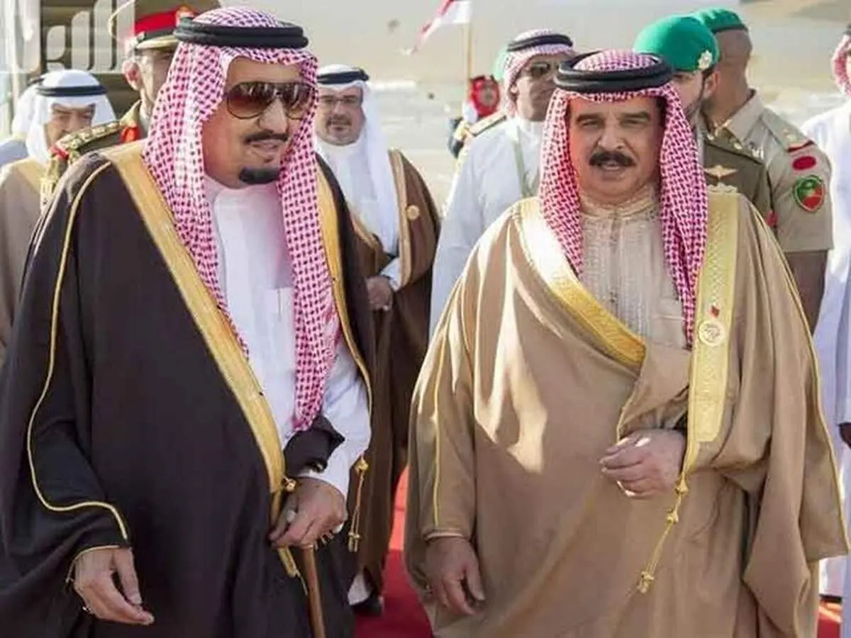 دستور جنجالی پادشاه عربستان درباره چین