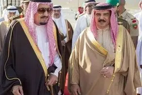 پادشاه عربستان فحاشی کرد!/ گزارشی از رفتار زشت پادشاه عربستان