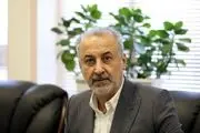 انتقاد تند درویش به مدیرعامل فولاد
