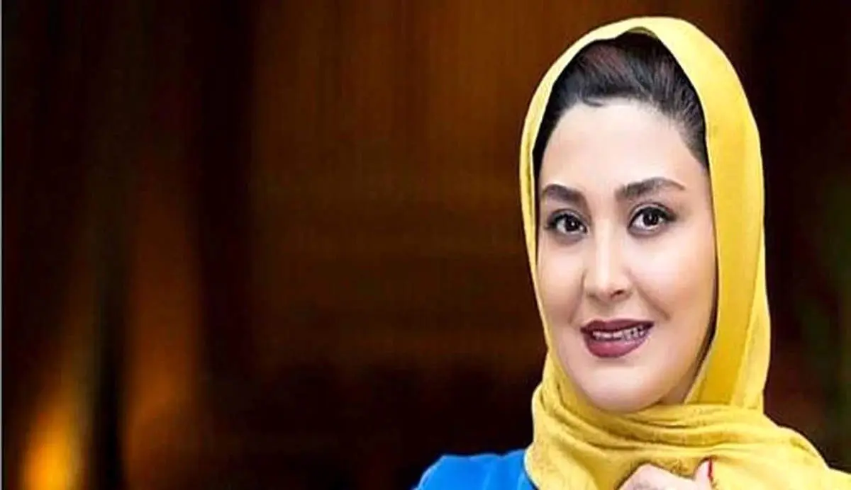 تصویر وحشتناک از خانم بازیگر/ «مریم معصومی» چه بلایی بر سر خودش آورده؟+ عکس ترسناک