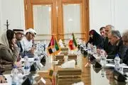 برگزاری دومین نشست کمیته مشورت‌های سیاسی ایران و امارات