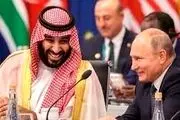 عربستان به دنبال دور زدن آمریکا/ جایگزین جدید مشخص شد!
