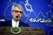محکومیت شدید حملات گسترده رژیم صهیونیستی به سوریه