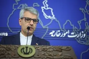 پاسخ سخنگوی وزارت امور خارجه به ادعاها درباره مدت زمان دیدار رئیس‌جمهور چین با پزشکیان 