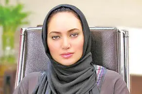 ویدیو| قیافه وحشتناک خانم بازیگر همه را شوکه کرد/ «صبا کمالی» چه بلایی بر سر خود آورده است؟