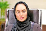 ویدیو| قیافه وحشتناک خانم بازیگر همه را شوکه کرد/ «صبا کمالی» چه بلایی بر سر خود آورده است؟