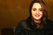 نرگس محمدی بازیگر نقش ستایش نادری در کانادا/ عکس