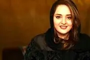 نرگس محمدی بازیگر نقش ستایش نادری در کانادا/ عکس
