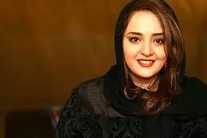 نرگس محمدی بازیگر نقش ستایش نادری در کانادا/ عکس