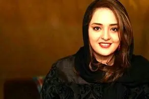 نرگس محمدی بازیگر نقش ستایش نادری در کانادا/ عکس