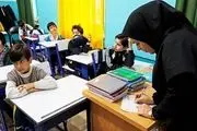 پیش بینی تعطیلی سراسری مدارس تهران و ادارات چهارشنبه ۵ دی/ آلودگی به اوج رسید
