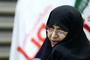 آمار خزعلی از تعداد زنان بازداشتی در ناآرامی‌ها؛ شرایط نگهداری خوب بود