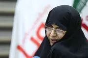 آمار خزعلی از تعداد زنان بازداشتی در ناآرامی‌ها؛ شرایط نگهداری خوب بود
