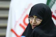 آمار خزعلی از تعداد زنان بازداشتی در ناآرامی‌ها؛ شرایط نگهداری خوب بود