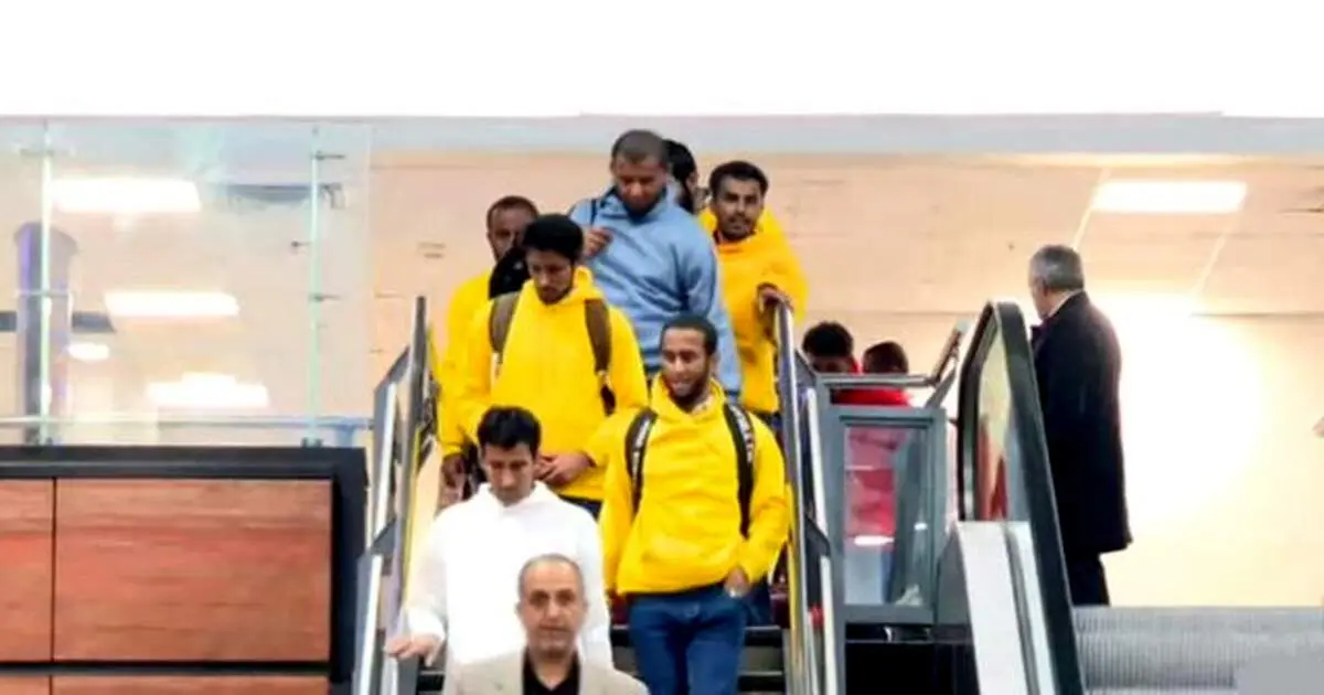 آزادی و بازگشت ۱۴ ماهیگیر ایرانی پس از 8 سال اسارات+عکس 