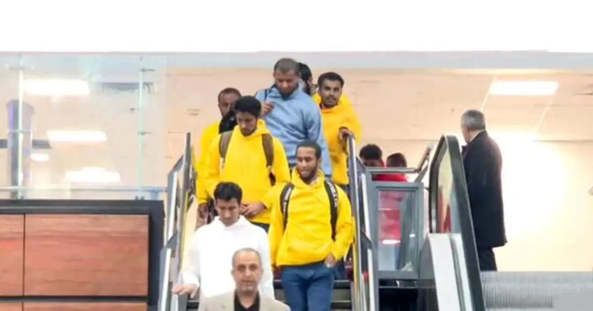 آزادی و بازگشت ۱۴ ماهیگیر ایرانی پس از 8 سال اسارات+عکس