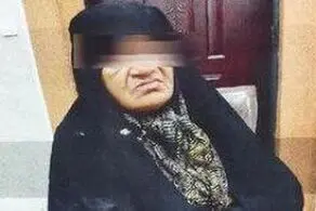 خبر جدید و ترسناکی که از کلثوم اکبری، قاتل سریالی درز کرد!