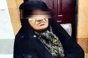 خبر جدید و ترسناکی که از کلثوم اکبری، قاتل سریالی درز کرد!