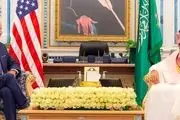 راه حل نظامی آمریکا برای حل مشکل با عربستان