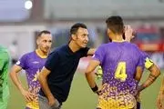 آمار فوق العاده جالب مربیان استقلالی مقابل پرسپولیس+آمار