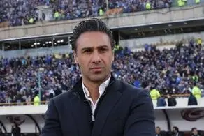 تصمیم مهم فرهاد مجیدی برای خارجی های استقلال