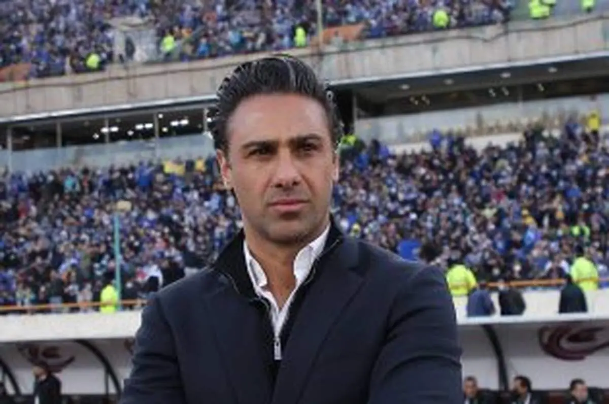 نظر جنجالی خسرو حیدری درباره فرهاد مجیدی