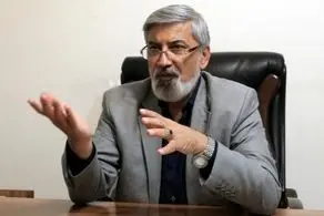 رئیسی در نظرسنجی‌ها، بسیار جلوتر از قالیباف است