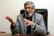 رئیسی در نظرسنجی‌ها، بسیار جلوتر از قالیباف است