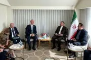 پرونده اتهامی هسته‌ای ایران باید بسته شود