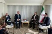 پرونده اتهامی هسته‌ای ایران باید بسته شود