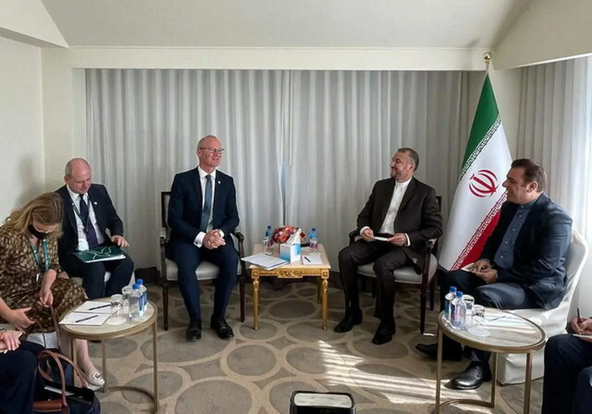 پرونده اتهامی هستهای ایران باید بسته شود