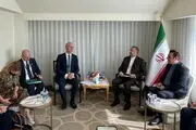 پرونده اتهامی هسته‌ای ایران باید بسته شود