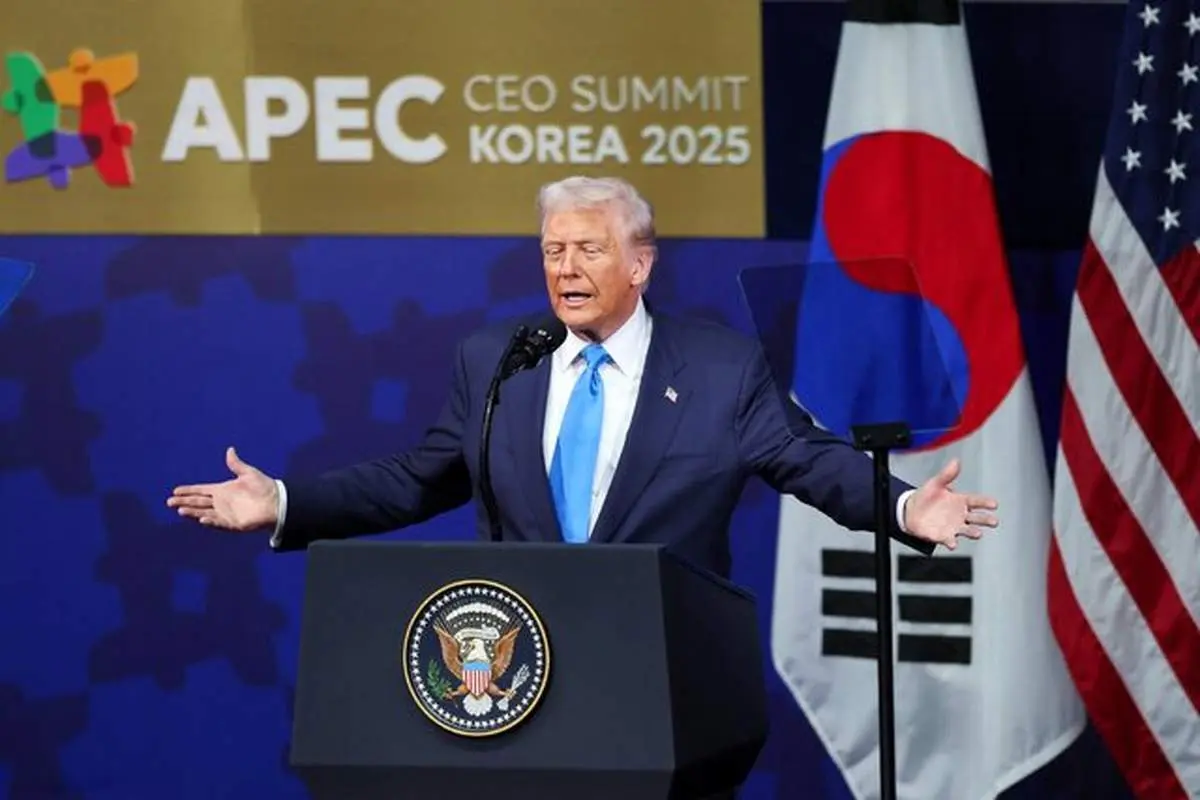 دستور ترامپ به پنتاگون برای ازسرگیری آزمایش تسلیحات هسته‌ای