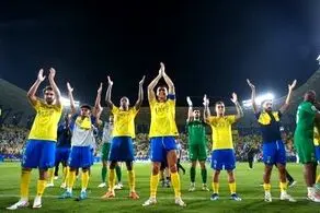پاداش سه میلیاردی به بازیکنان النصر پیش از دیدار با پرسپولیس

