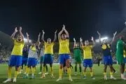 پاداش سه میلیاردی به بازیکنان النصر پیش از دیدار با پرسپولیس

