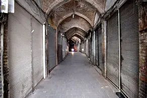 خبر بد برای اصناف/ تعطیلی در راه است