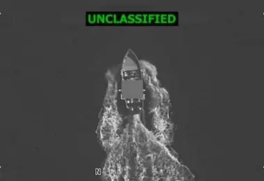 حمله آمریکا به ۳ قایق/ ۸ نفر کشته شدند 