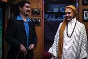 شری سریال پایتخت با این عکس همه را شیفته خودش کرد/ عکس