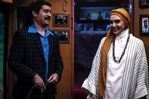 شری سریال پایتخت با این عکس همه را شیفته خودش کرد/ عکس