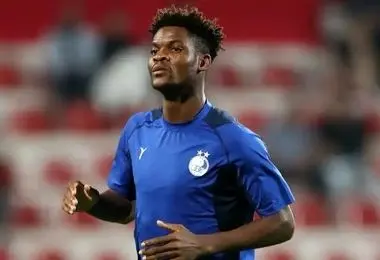 ساپینتو ستاره استقلال را بخشید