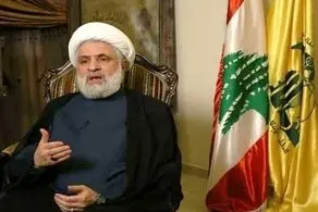 پیام موشکی حزب الله برای اسرائیل