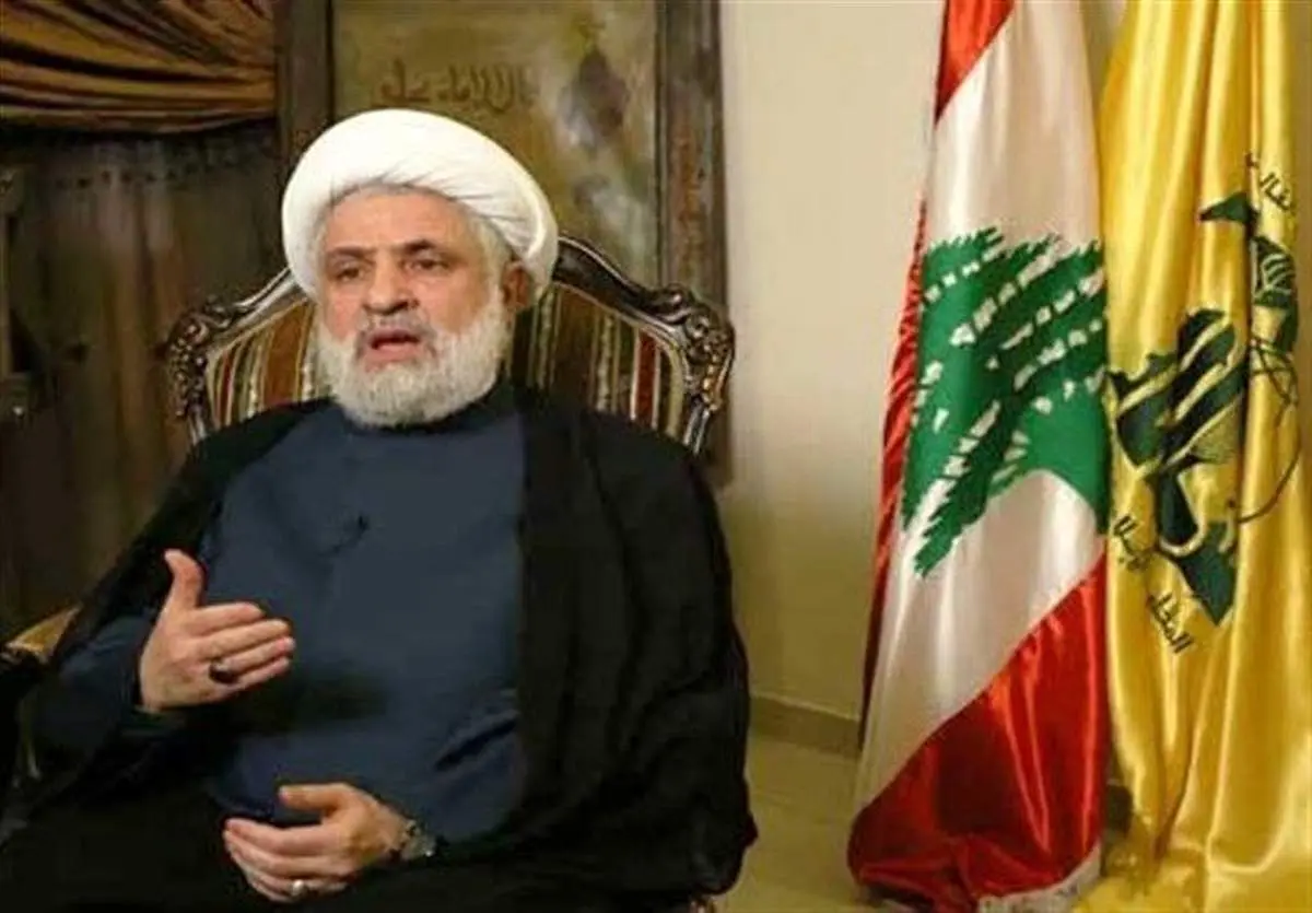 تقدیر و تشکر یک مقام عربی از ایران!