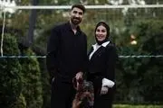 جشن متفاوت در ویلای شمال علیرضا بیرانوند و اکرم خانم/ تصاویر