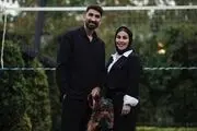 جشن متفاوت در ویلای شمال علیرضا بیرانوند و اکرم خانم/ تصاویر