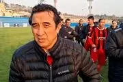 استوری کنایه‌آمیز خداداد عزیزی: با و بدون VAR پای قولمان به پرشورها هستیم