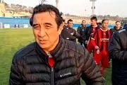 استوری کنایه‌آمیز خداداد عزیزی: با و بدون VAR پای قولمان به پرشورها هستیم