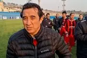 استوری کنایه‌آمیز خداداد عزیزی: با و بدون VAR پای قولمان به پرشورها هستیم