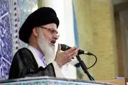 امام جمعه قم: حجاب اجباری نیست